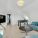 Stunning In With Wifi Blåvand