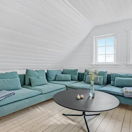 Stunning In With Wifi * Blåvand