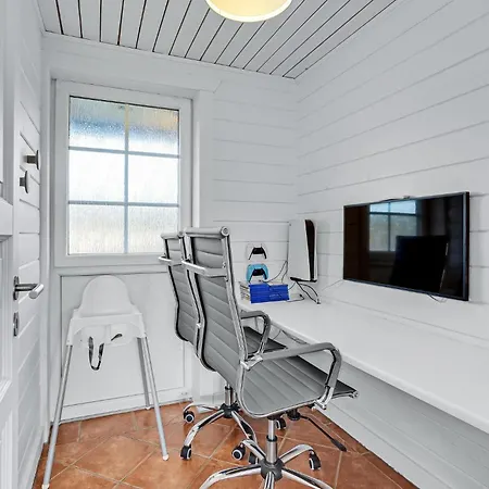 Stunning In With Wifi