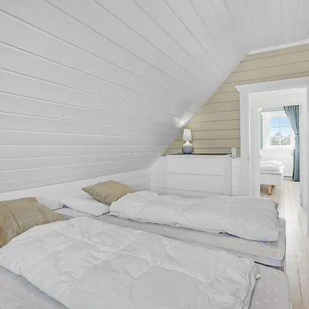 Semesterbostad Stunning In With Wifi