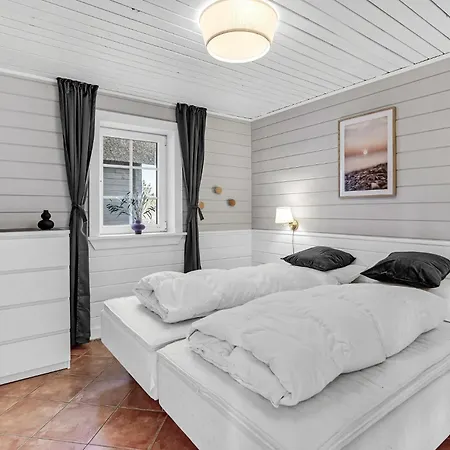 Stunning In With Wifi Holiday home Blavand