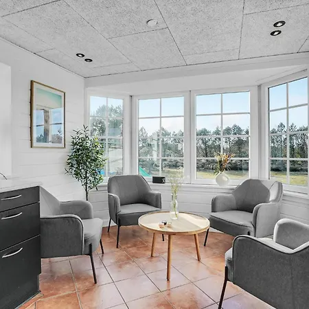 Holiday home Stunning In With Wifi Blavand
