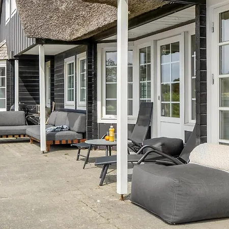 Stunning In With Wifi Feriehus