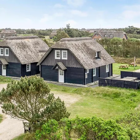 Stunning In With Wifi Blåvand