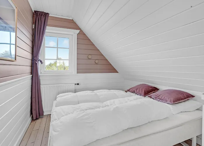 Stunning In With Wifi * Blåvand