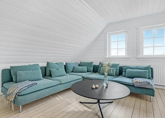 Stunning In With Wifi * Blåvand