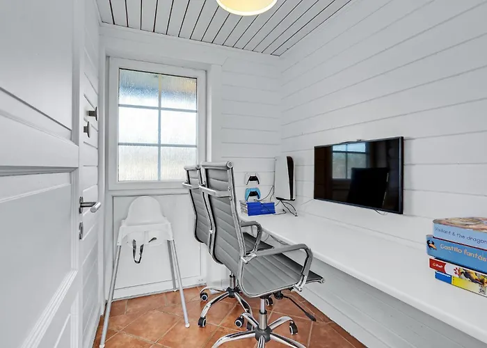 Stunning In With Wifi