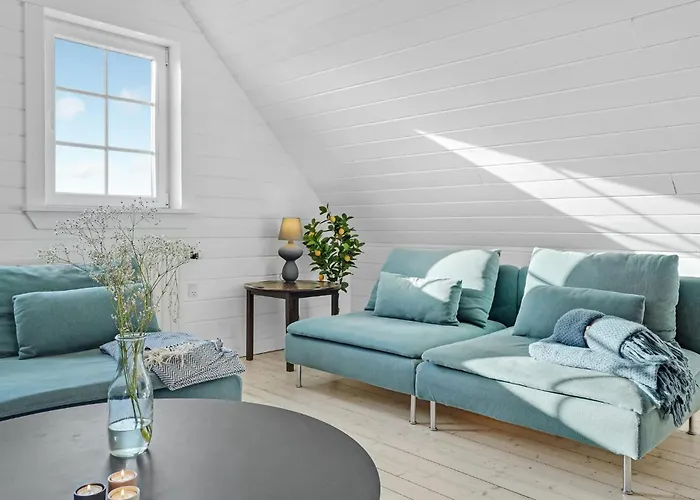 Stunning In With Wifi Blåvand