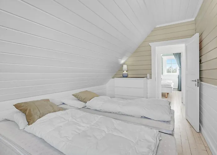 Feriehus Stunning In With Wifi