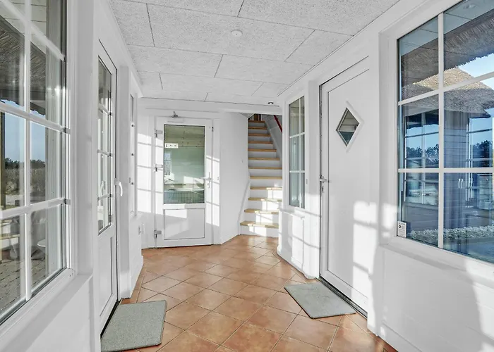 Stunning In With Wifi Feriehus