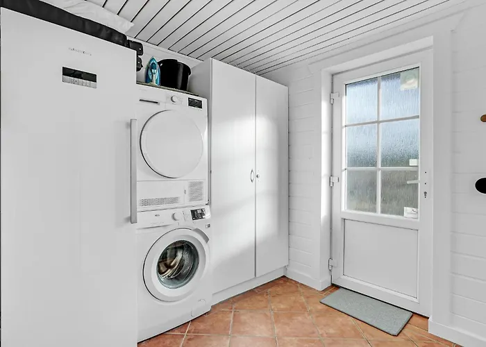 Stunning In With Wifi * Blåvand