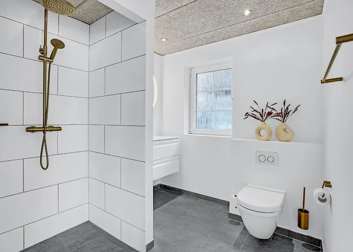 Stunning In With Wifi