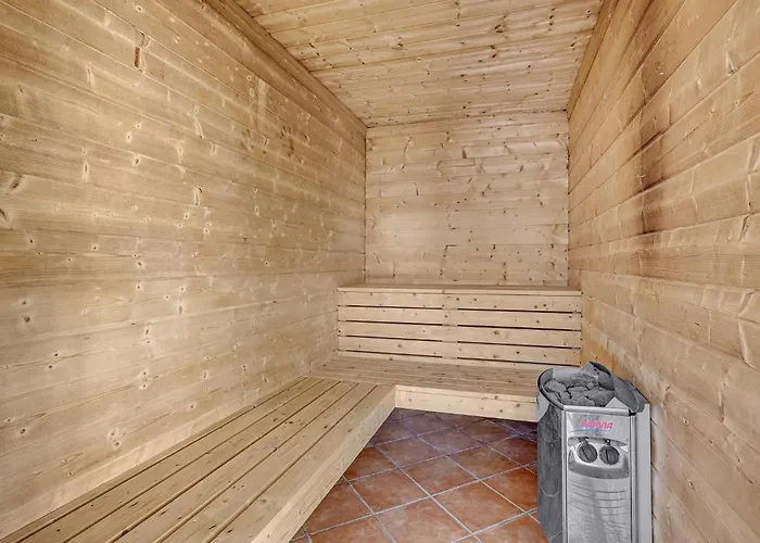 Semesterbostad Stunning In With Wifi *