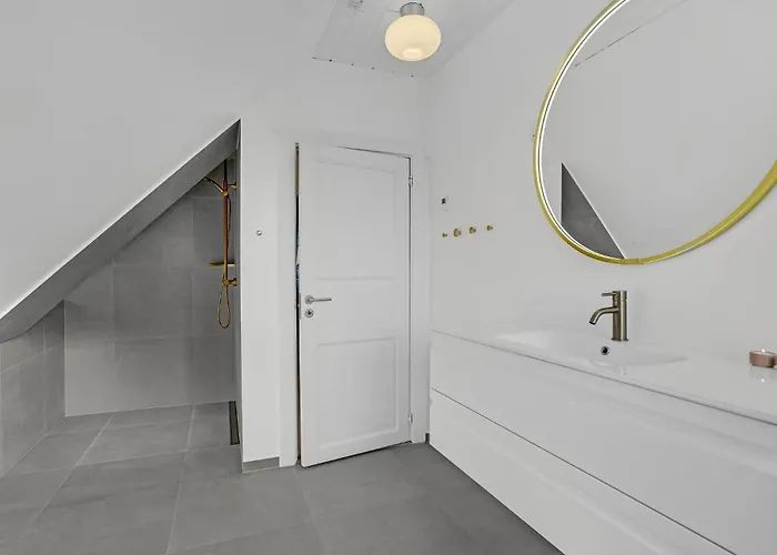 Stunning In With Wifi